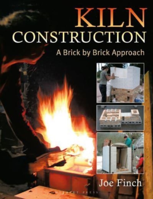 Kiln Construction, Paperback / softback Book
