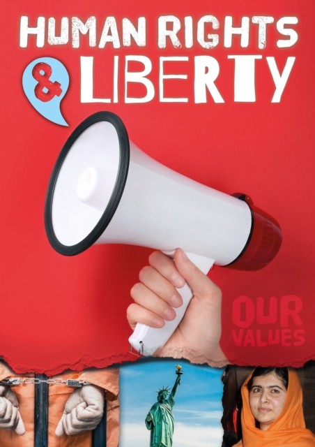 Human Rights and Liberty, Paperback / softback Book