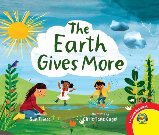 The Earth Gives More, PDF eBook