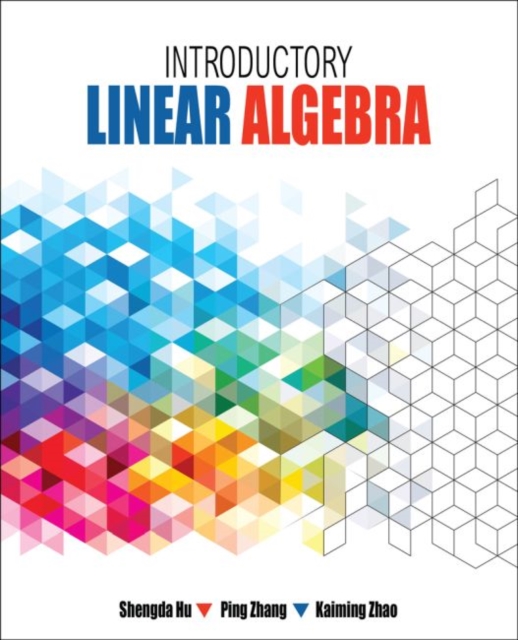 Introductory Linear Algebra, Paperback / softback Book