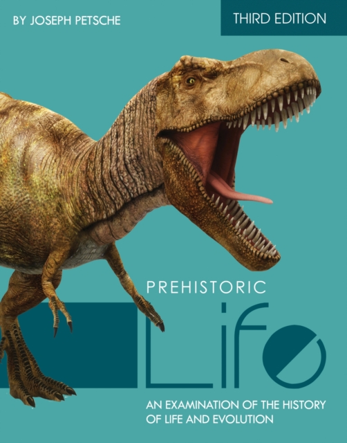 Prehistoric Life : An Examination of the History of Life and Evolution, Paperback / softback Book