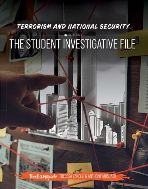 Terrorism and National Security : A Student Investigative File, Paperback / softback Book