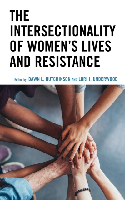 Intersectionality of Women's Lives and Resistance, EPUB eBook