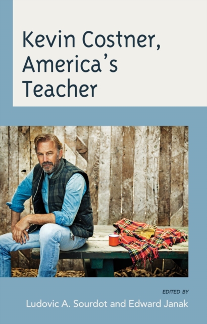 Kevin Costner, America's Teacher, EPUB eBook