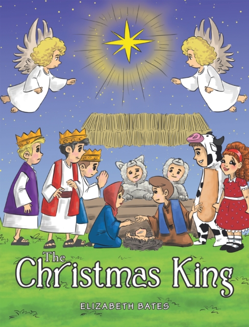 The Christmas King, EPUB eBook