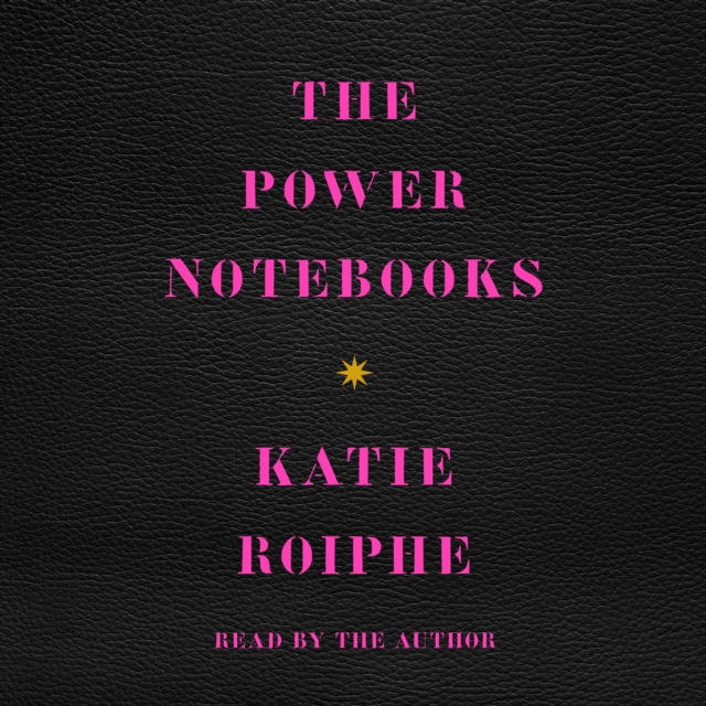 The Power Notebooks, eAudiobook MP3 eaudioBook