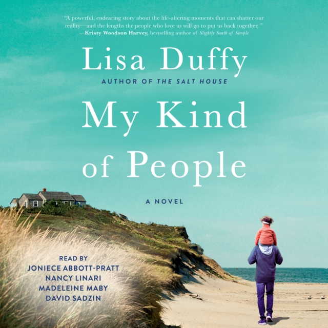 My Kind of People : A Novel, eAudiobook MP3 eaudioBook