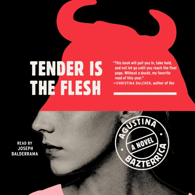 Tender is the Flesh, eAudiobook MP3 eaudioBook
