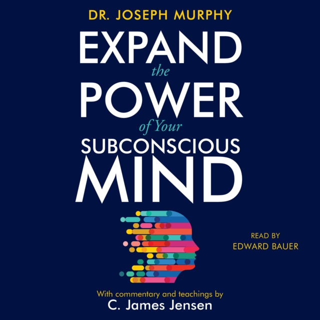 Expand the Power of Your Subconscious Mind, eAudiobook MP3 eaudioBook