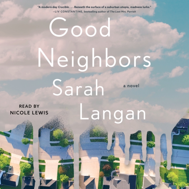 Good Neighbors : A Novel, eAudiobook MP3 eaudioBook