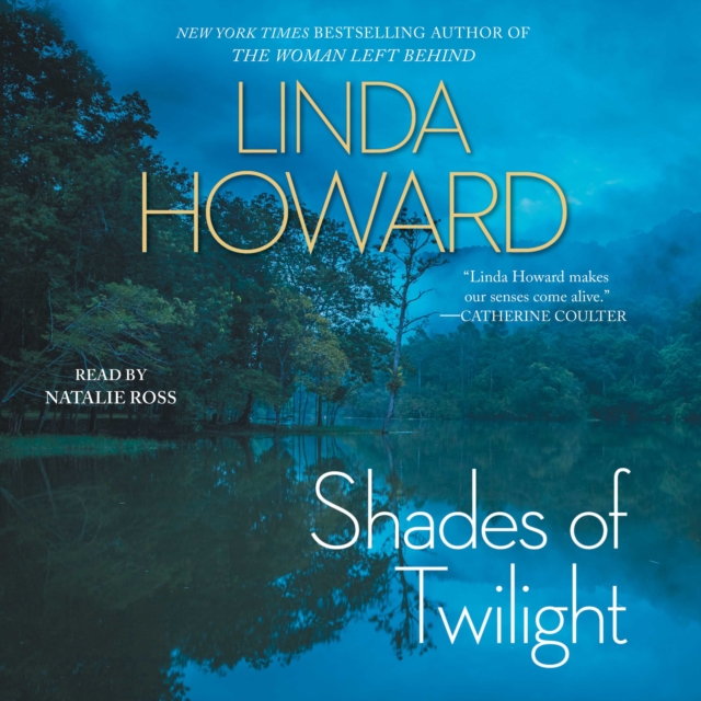 Shades of Twilight, eAudiobook MP3 eaudioBook