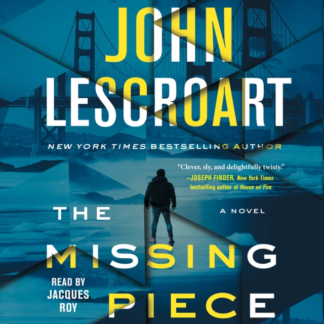 The Missing Piece : A Novel, eAudiobook MP3 eaudioBook