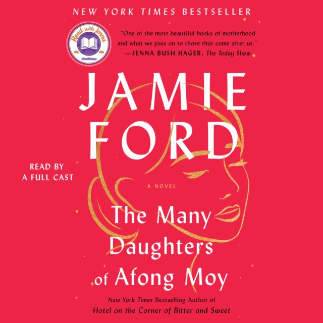 The Many Daughters of Afong Moy : A Novel, eAudiobook MP3 eaudioBook