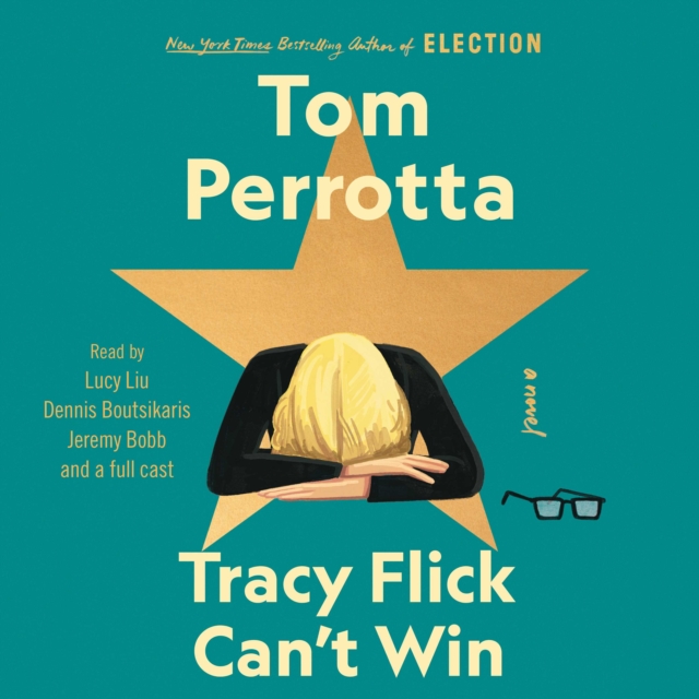 Tracy Flick Can't Win, eAudiobook MP3 eaudioBook