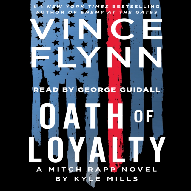 Oath of Loyalty, eAudiobook MP3 eaudioBook