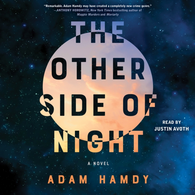 The Other Side of Night : A Novel, eAudiobook MP3 eaudioBook