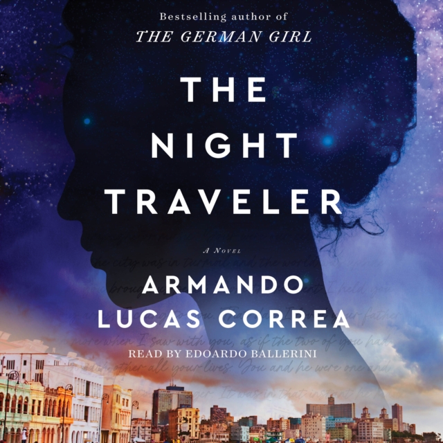 The Night Traveler : A Novel, eAudiobook MP3 eaudioBook
