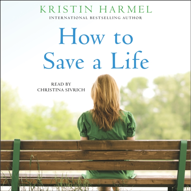 How To Save a Life, eAudiobook MP3 eaudioBook