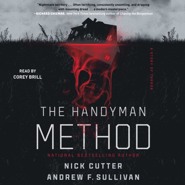 The Handyman Method, eAudiobook MP3 eaudioBook