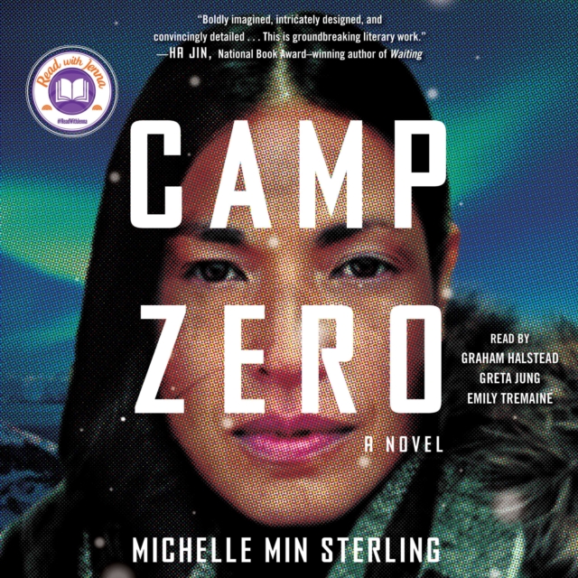 Camp Zero : A Novel, eAudiobook MP3 eaudioBook
