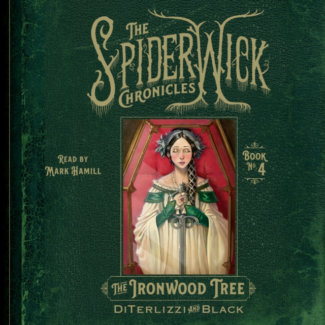 The Ironwood Tree, eAudiobook MP3 eaudioBook