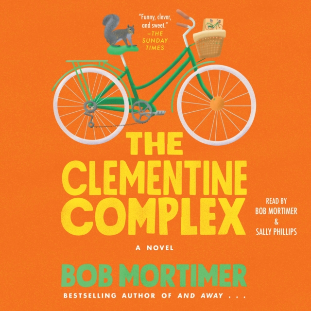 The Clementine Complex, eAudiobook MP3 eaudioBook