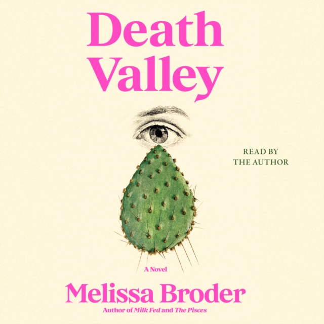 Death Valley : A Novel, eAudiobook MP3 eaudioBook