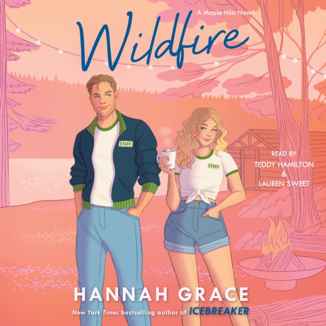 Wildfire : A Novel, eAudiobook MP3 eaudioBook