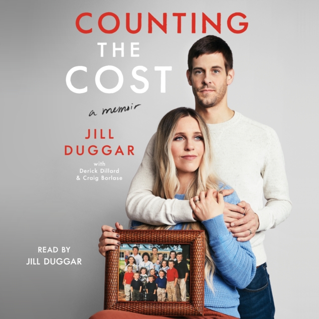 Counting the Cost, eAudiobook MP3 eaudioBook