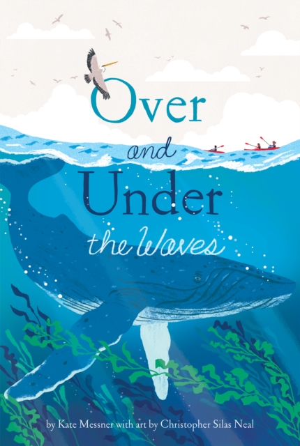 Over and Under the Waves, EPUB eBook