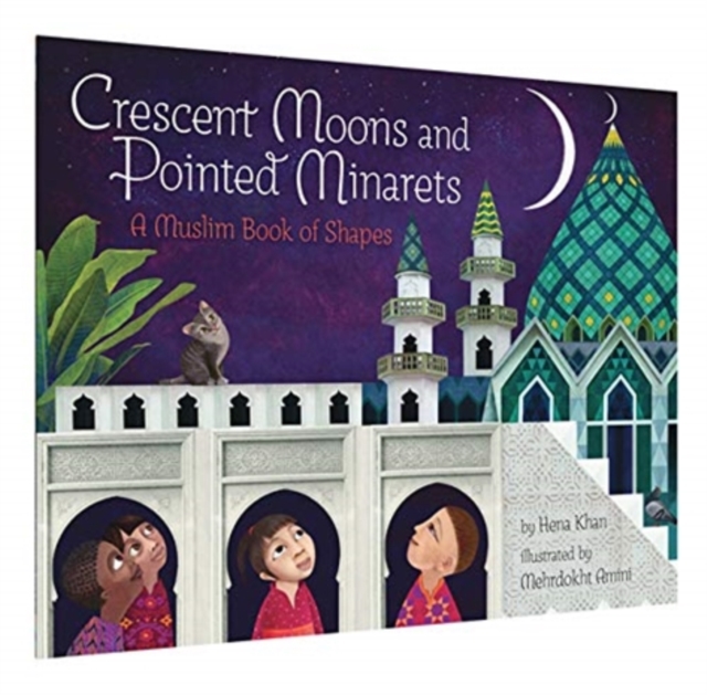 Crescent Moons and Pointed Minarets, Paperback / softback Book