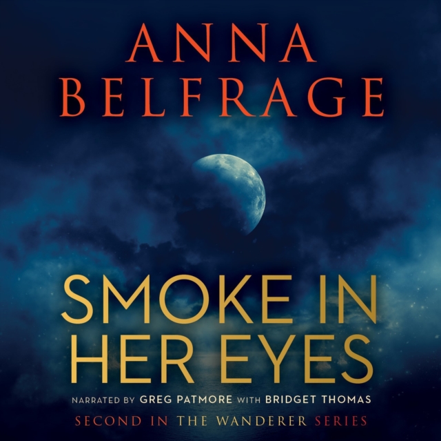 Smoke in Her Eyes, eAudiobook MP3 eaudioBook