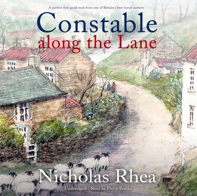 Constable along the Lane, eAudiobook MP3 eaudioBook