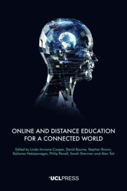 Online and Distance Education for a Connected World, Paperback / softback Book