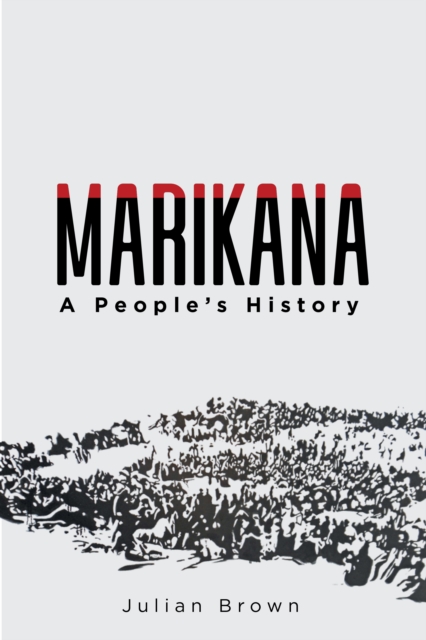Marikana : A People's History, EPUB eBook