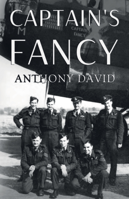 Captain's Fancy, Paperback / softback Book