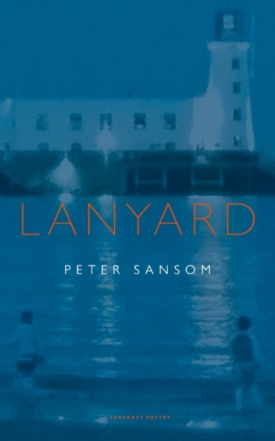 Lanyard, Paperback / softback Book