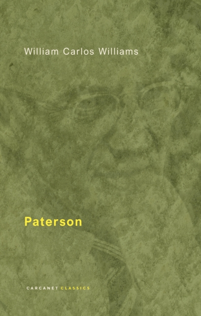 Paterson, EPUB eBook