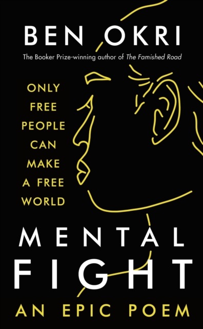 Mental Fight, Paperback / softback Book