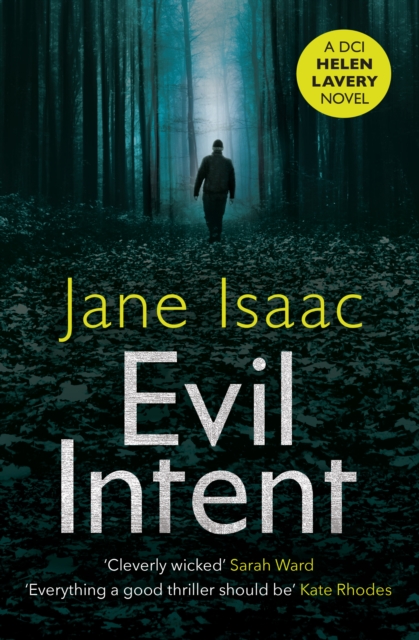 Evil Intent, Paperback / softback Book