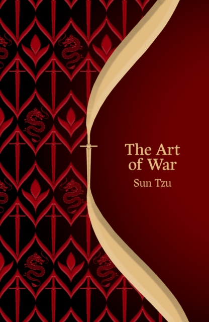 The Art of War (Hero Classics), Paperback / softback Book