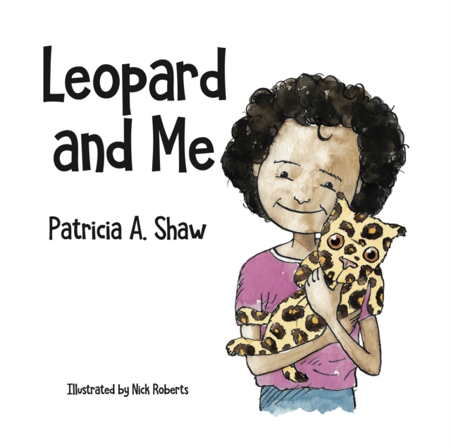 Leopard and Me, EPUB eBook