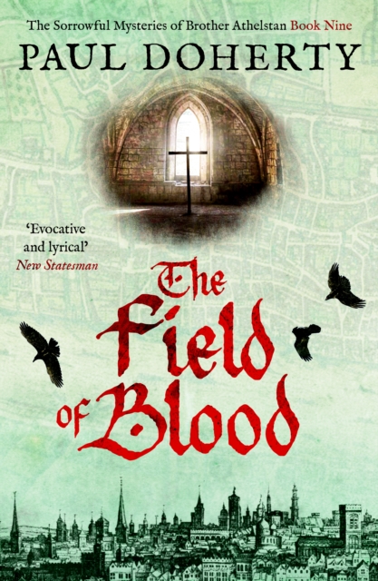 The Field of Blood, EPUB eBook