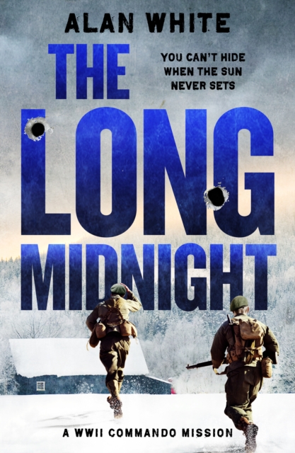 The Long Midnight, EPUB eBook