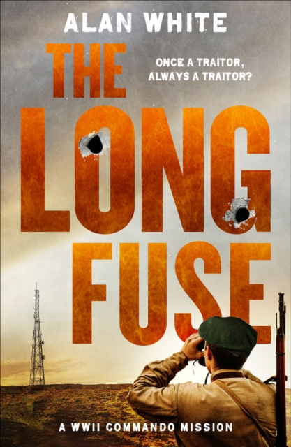 The Long Fuse, EPUB eBook