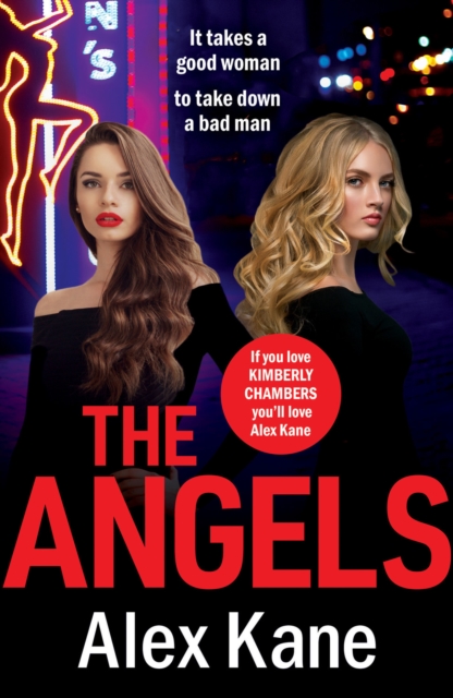 The Angels, Paperback / softback Book