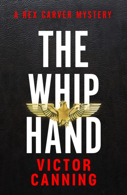 The Whip Hand, EPUB eBook