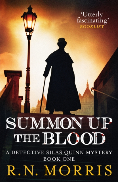 Summon Up the Blood, Paperback / softback Book