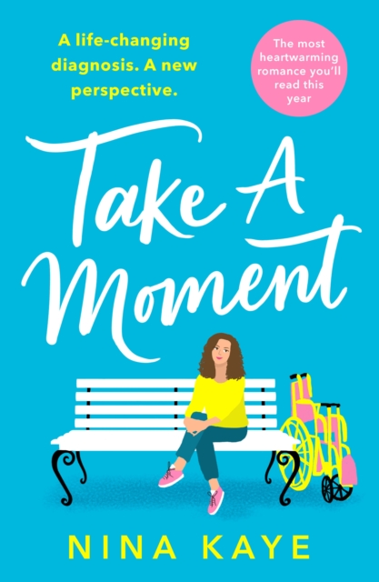Take A Moment : The most heartwarming romance you'll read this year, EPUB eBook