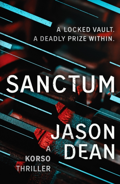 Sanctum, Paperback / softback Book